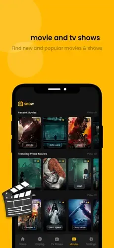 cricify-tv-for-tv movie
